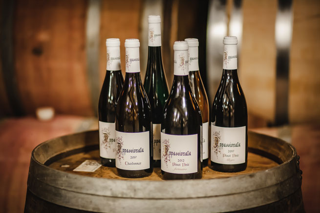 Standing The Test Of Time