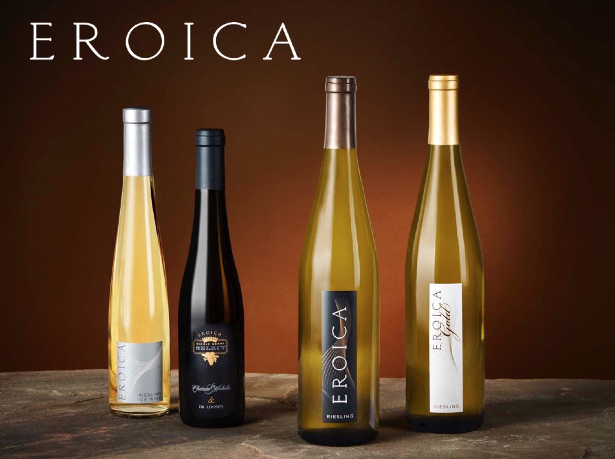 Celebrating the 25th Anniversary of Eroica and Riesling’s Revolution