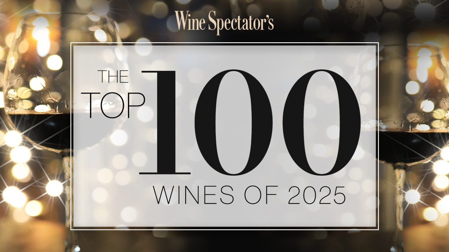 Dr. Loosen Stands Alone: The Only German Wine in Wine Spectator’s Top 100 of 2025