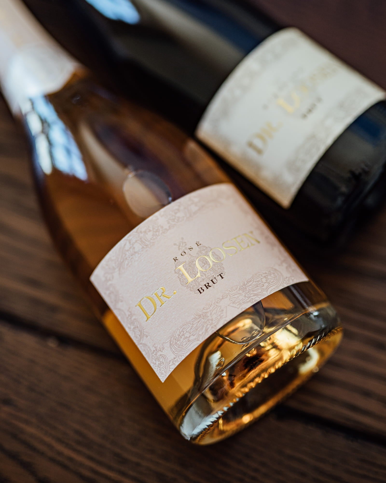 Weingut Dr. Loosen⎥Restsüße Prädikatsweine