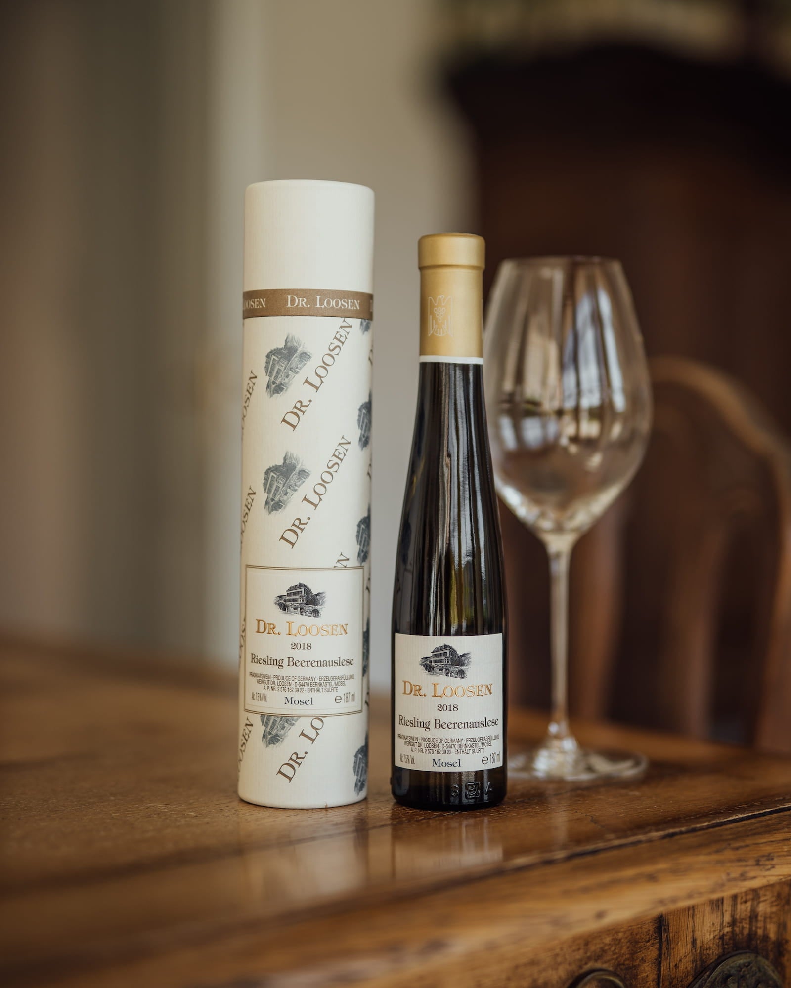 Edelsüße Raritäten