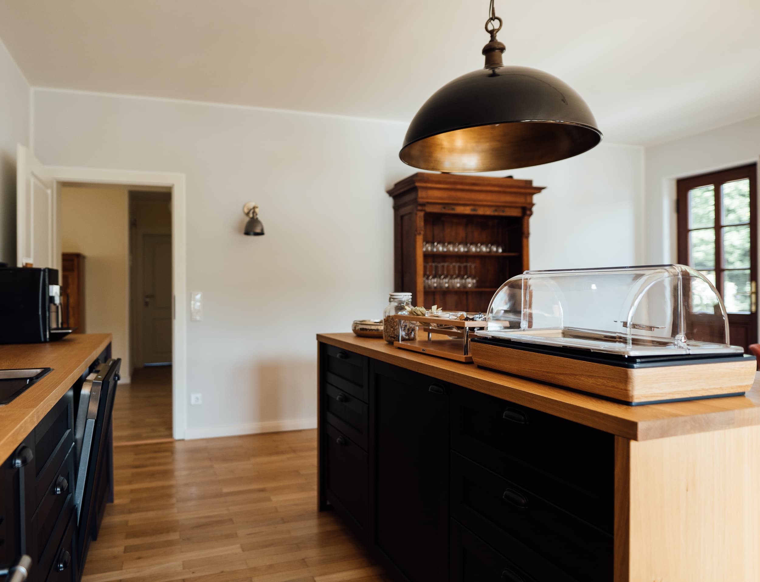 Gästehaus am Weingut Doktor Loosen