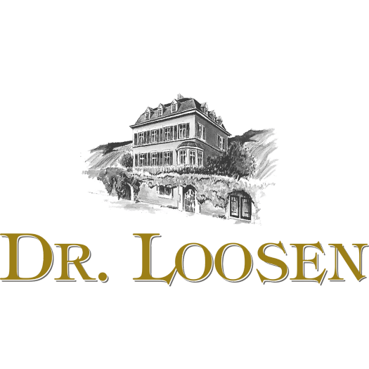 Logo vom Weingut Doktor Loosen