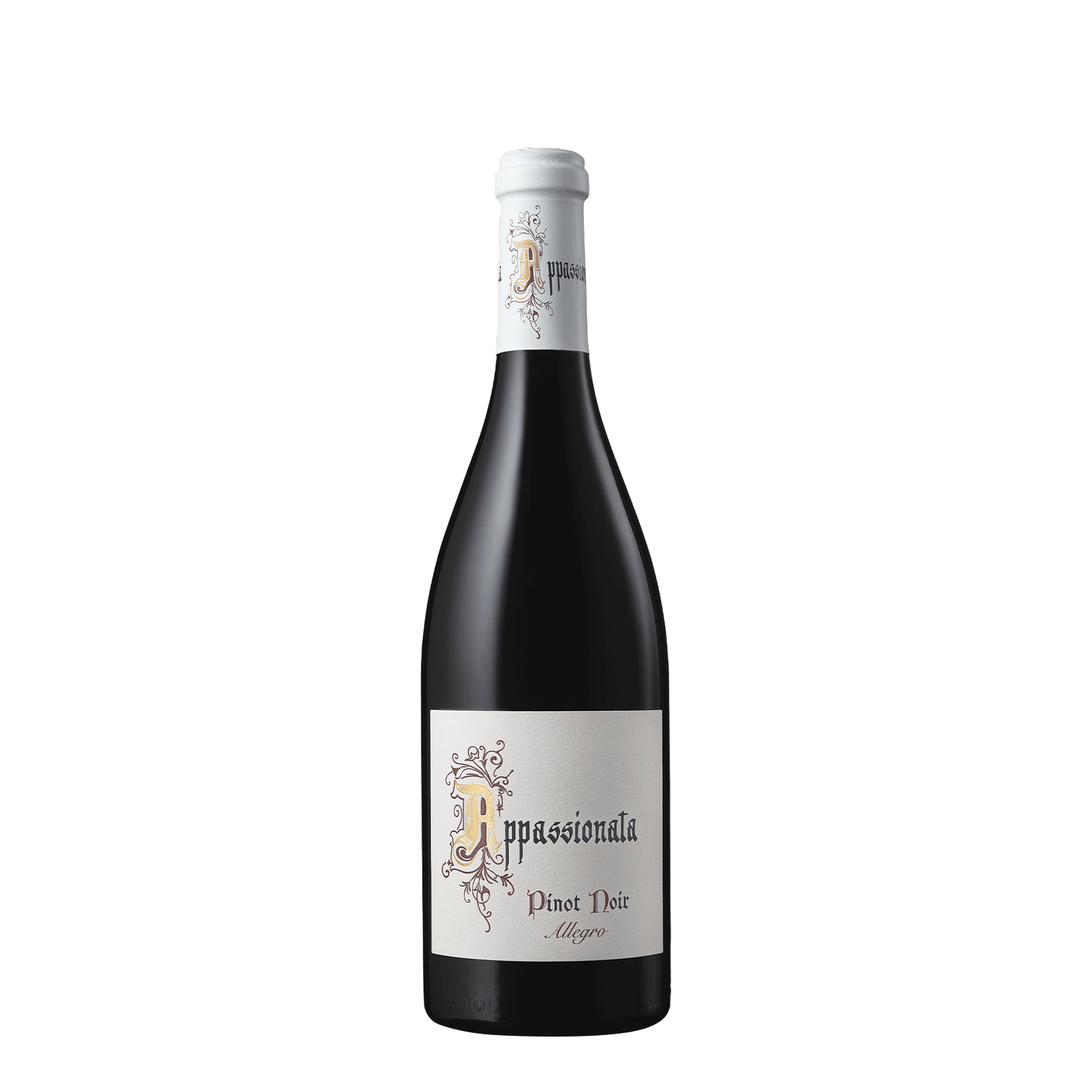 Appassionata Allegro Pinot Noir