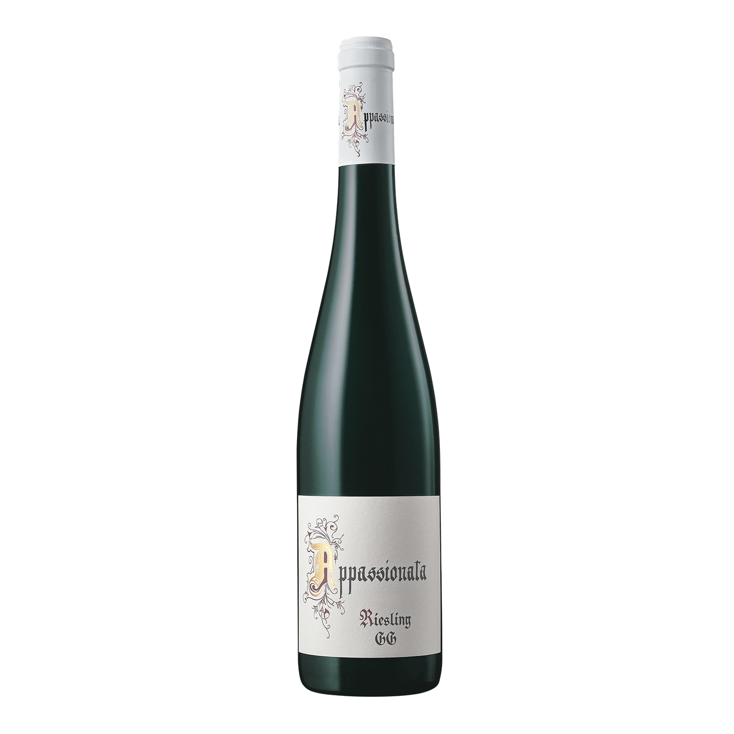 2017 Riesling GG