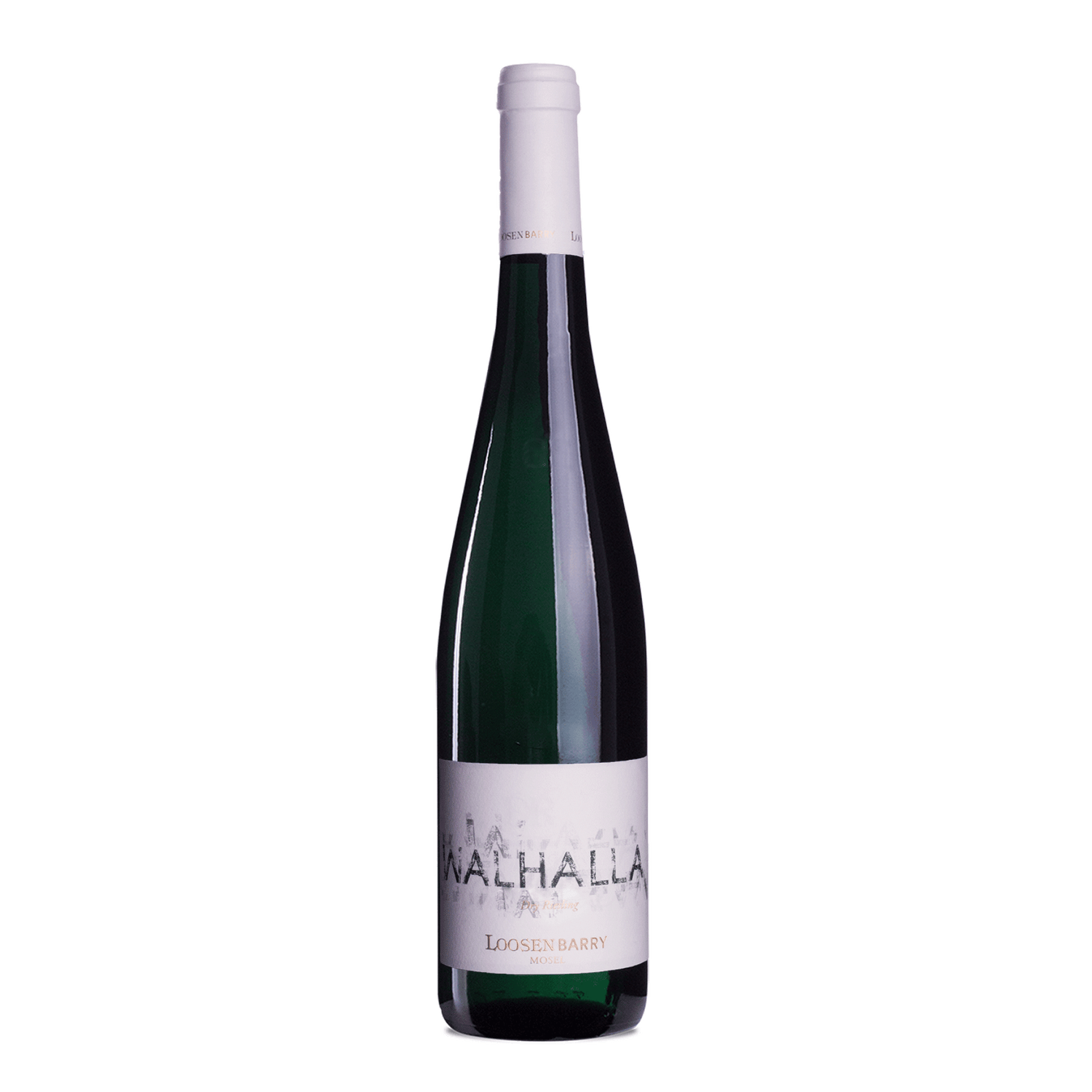 2019 Walhalla Riesling trocken