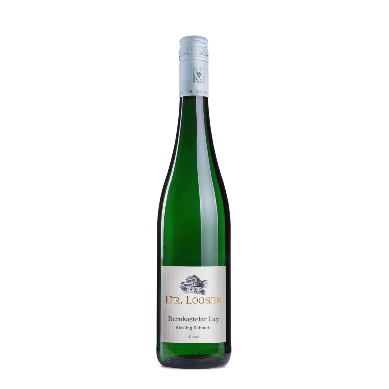 2024 Dr. Loosen Bernkasteler Lay Riesling Kabinett