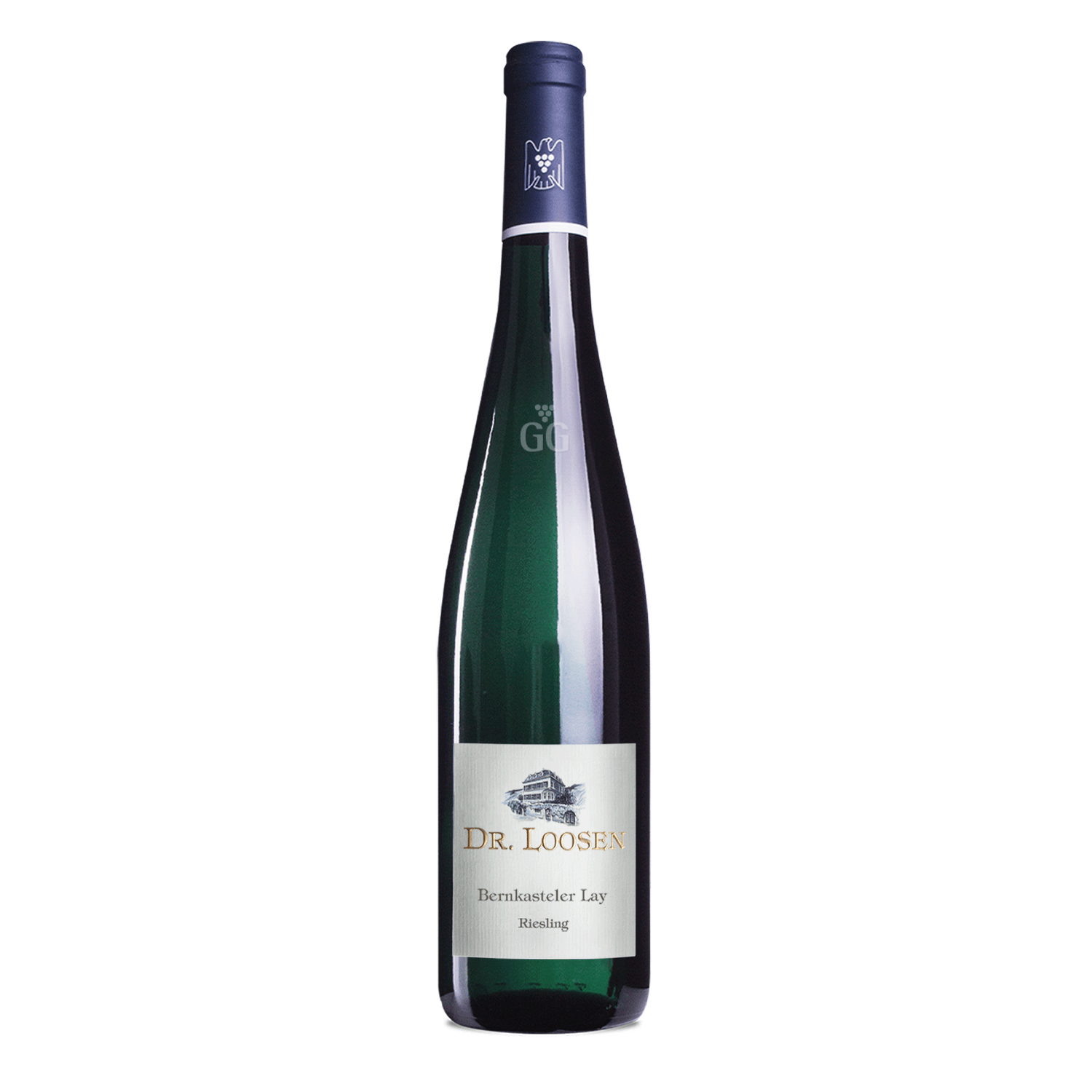 Dr. Loosen Bernkasteler Lay Riesling GG trocken