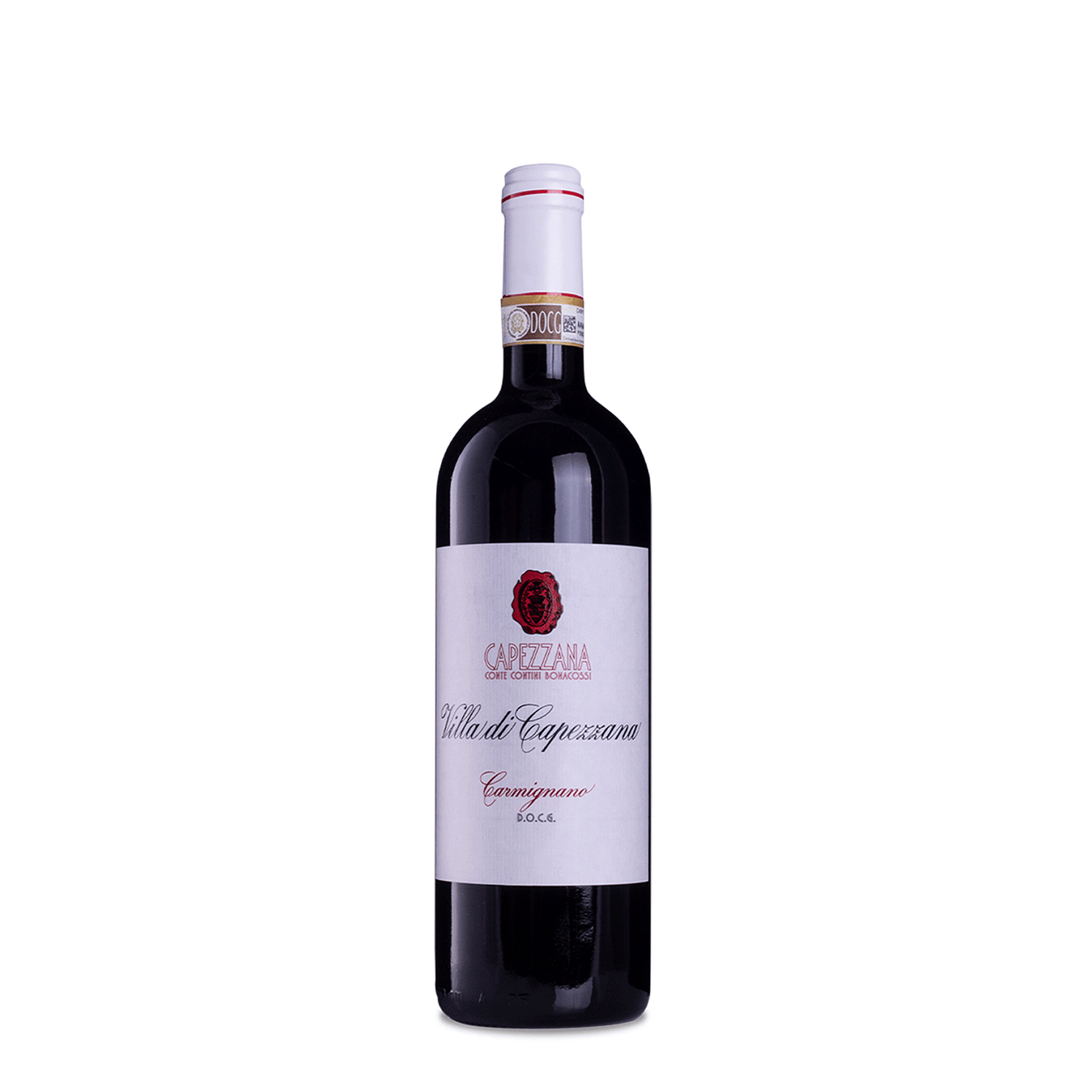 2015 Carmignano D.O.C.G.