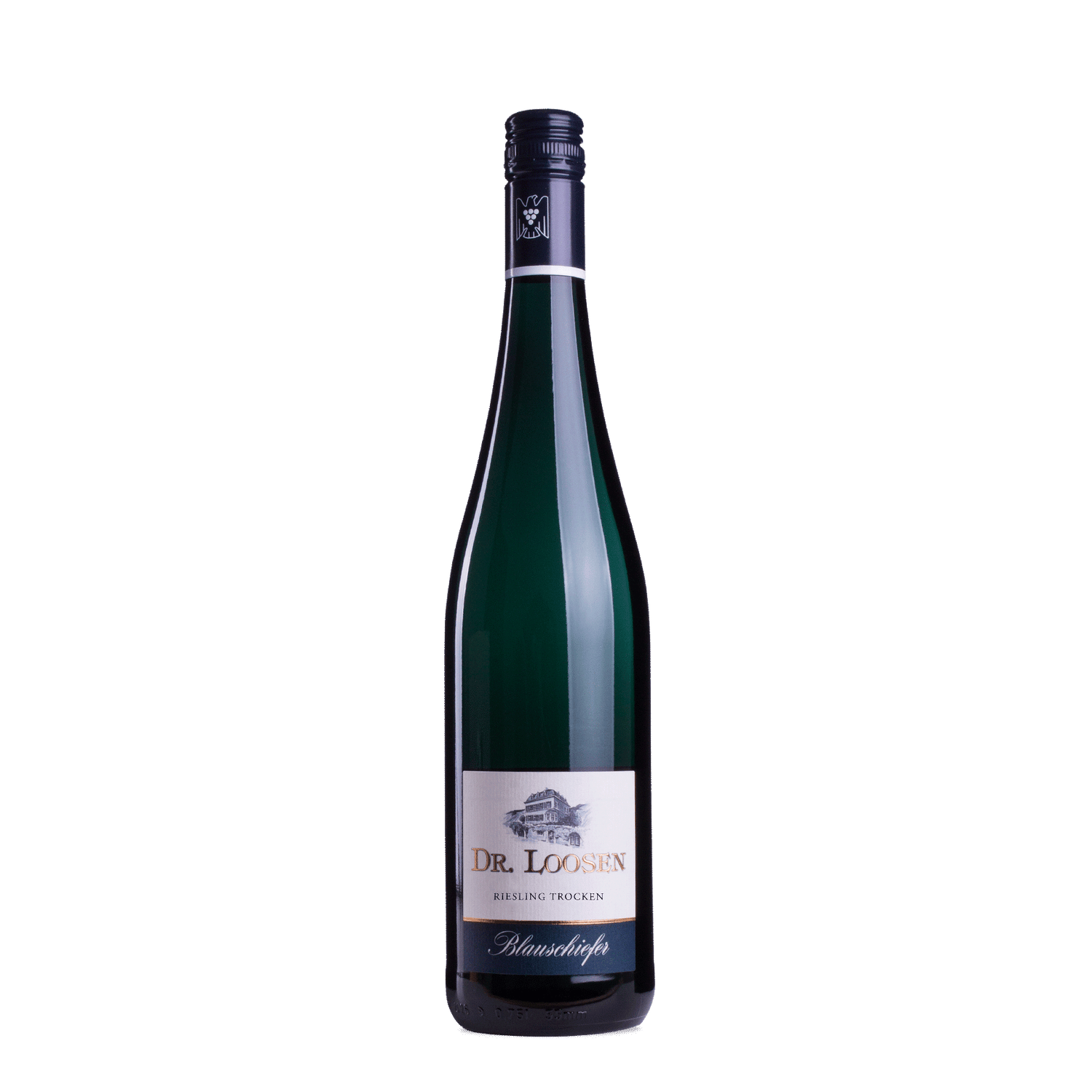 2024 Blauschiefer Riesling trocken