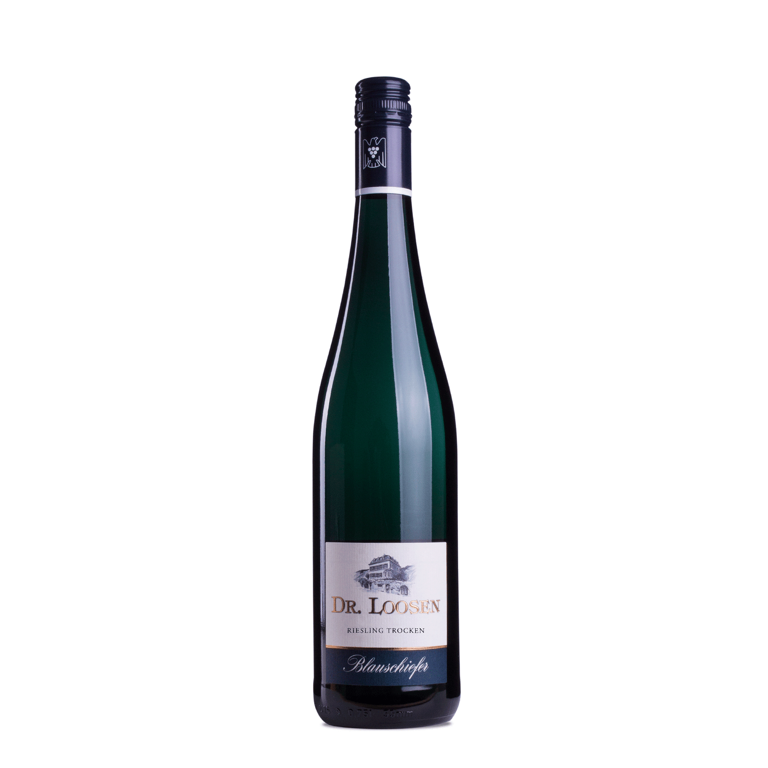 2025 Blauschiefer Riesling trocken