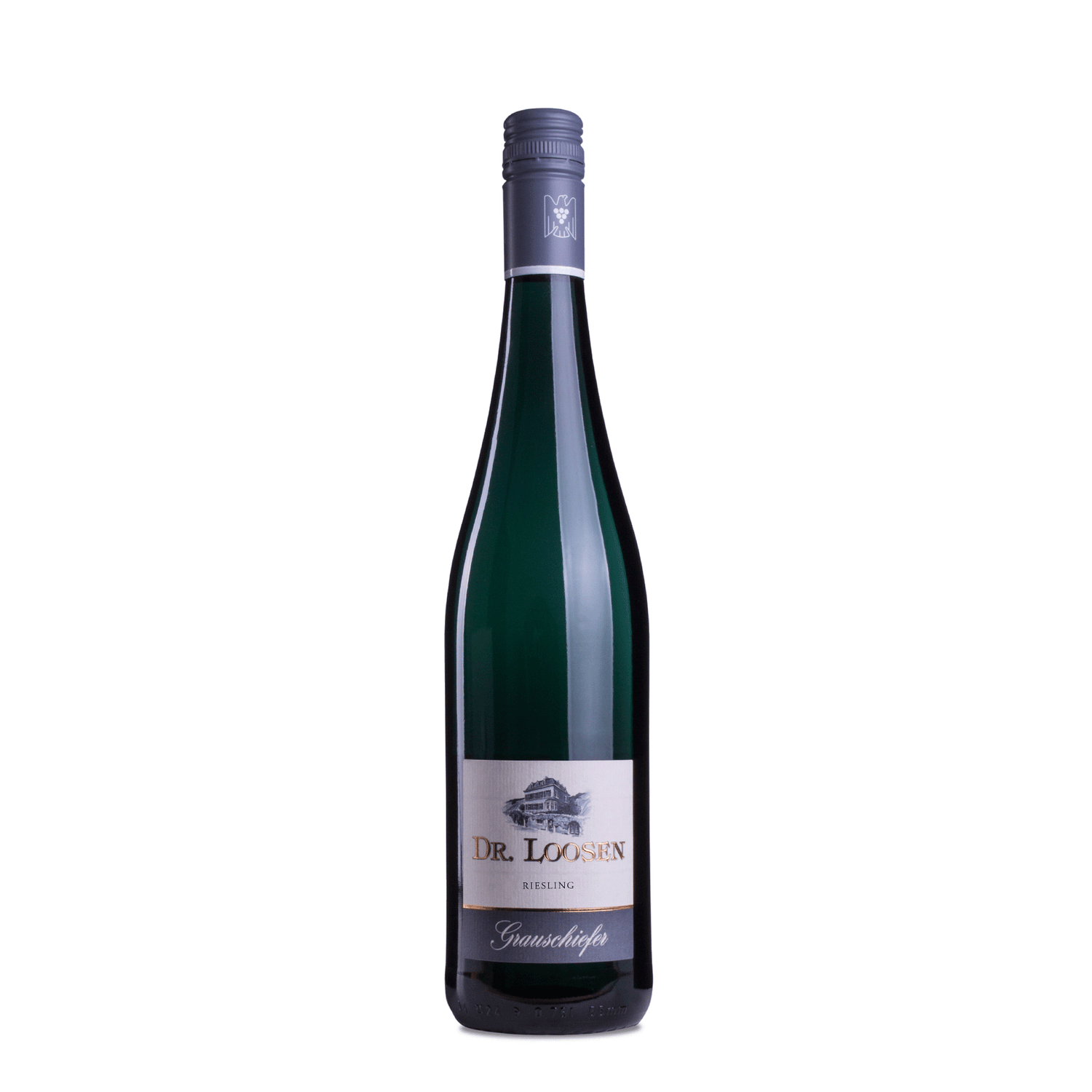 2024 Grauchiefer Riesling feinherb