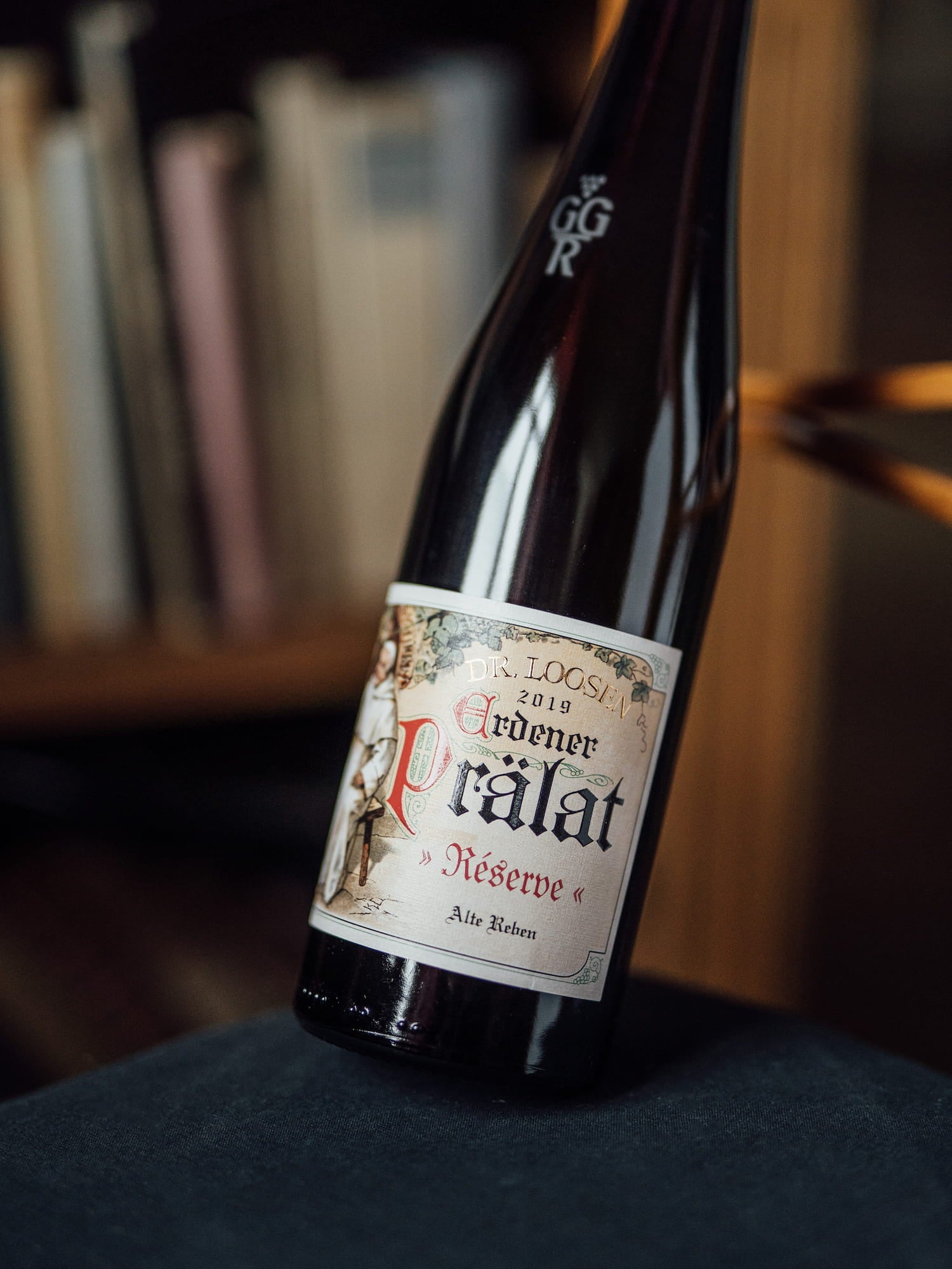 Weingut Dr. Loosen⎥VDP.GG Réserve