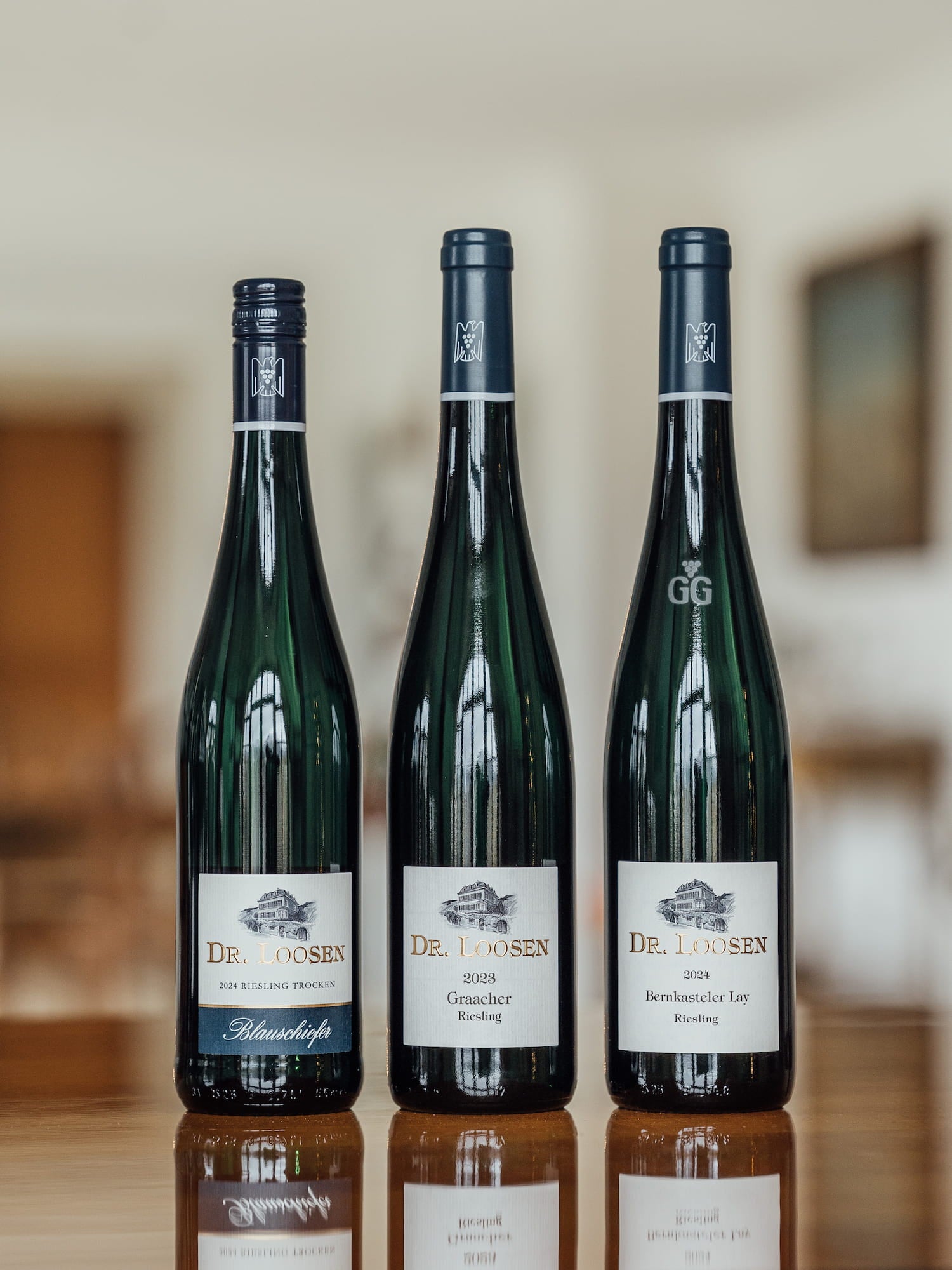 Terroirpaket - Blauschiefer Entdecken