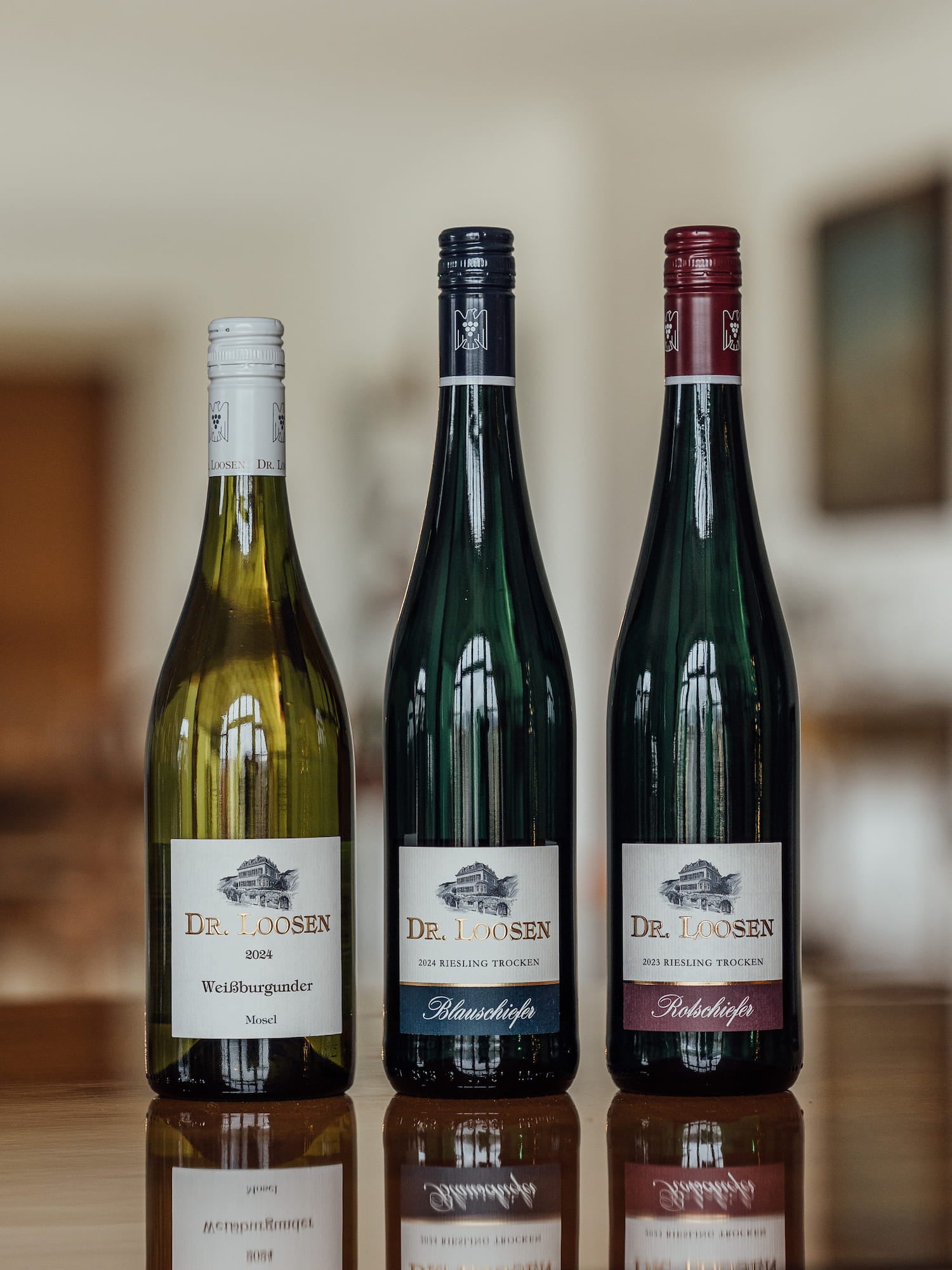 Einstiegspaket - Unsere Gutsweine