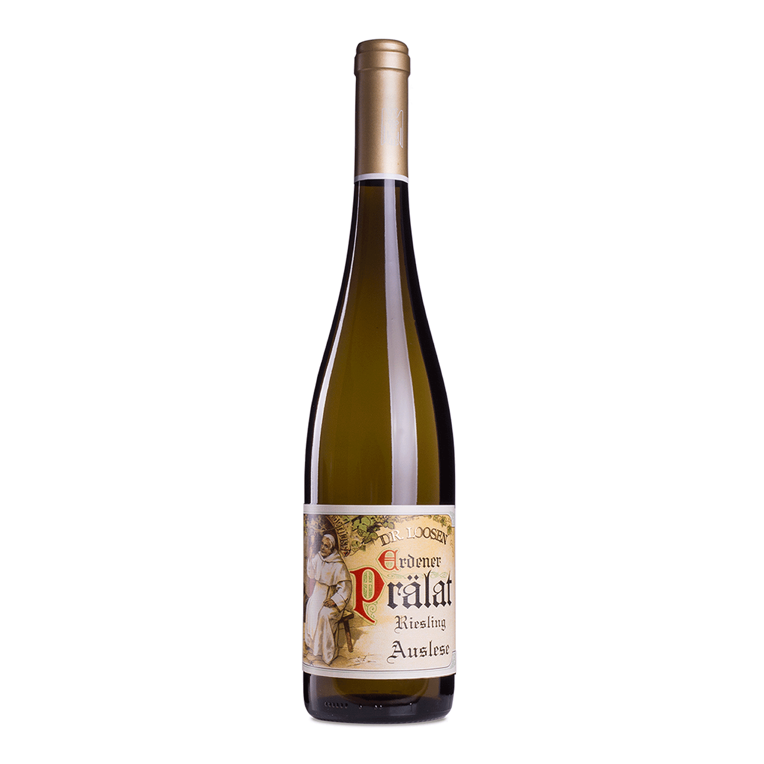 2023 Erdener Prälat Riesling Auslese Goldkpasel