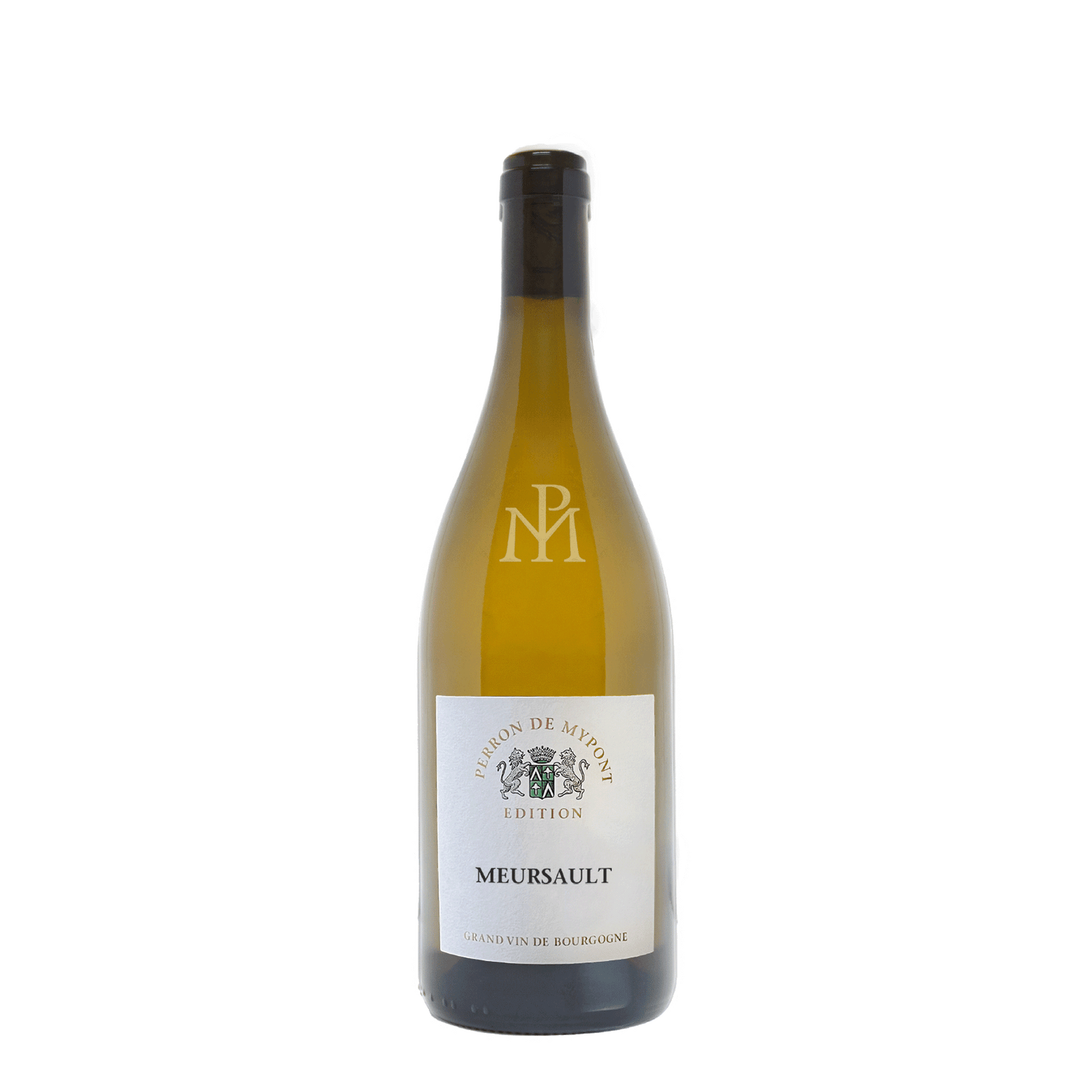 2023 Meursault Village Chardonnay
