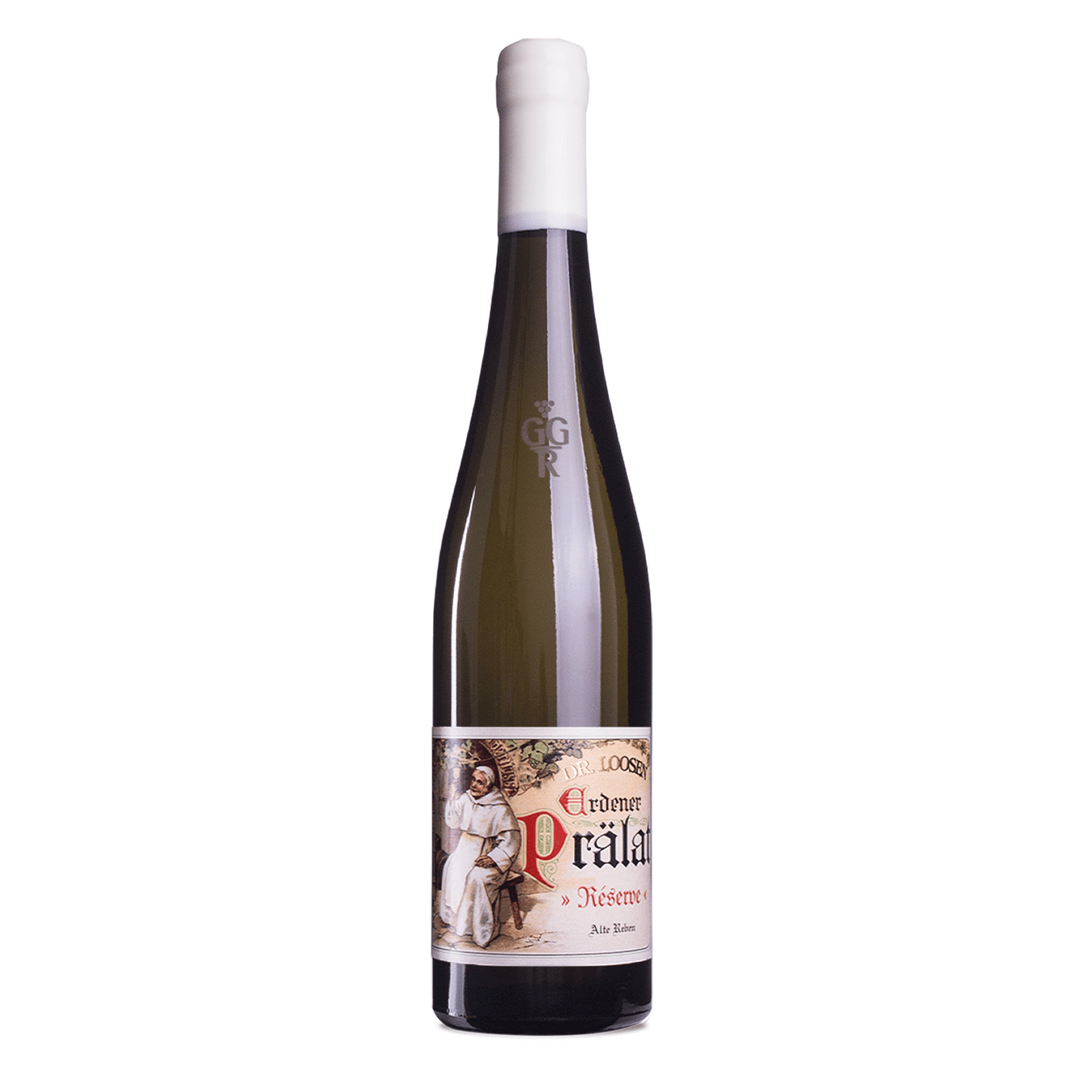 2019 Erdener Prälat Riesling trocken GG RÉSERVE