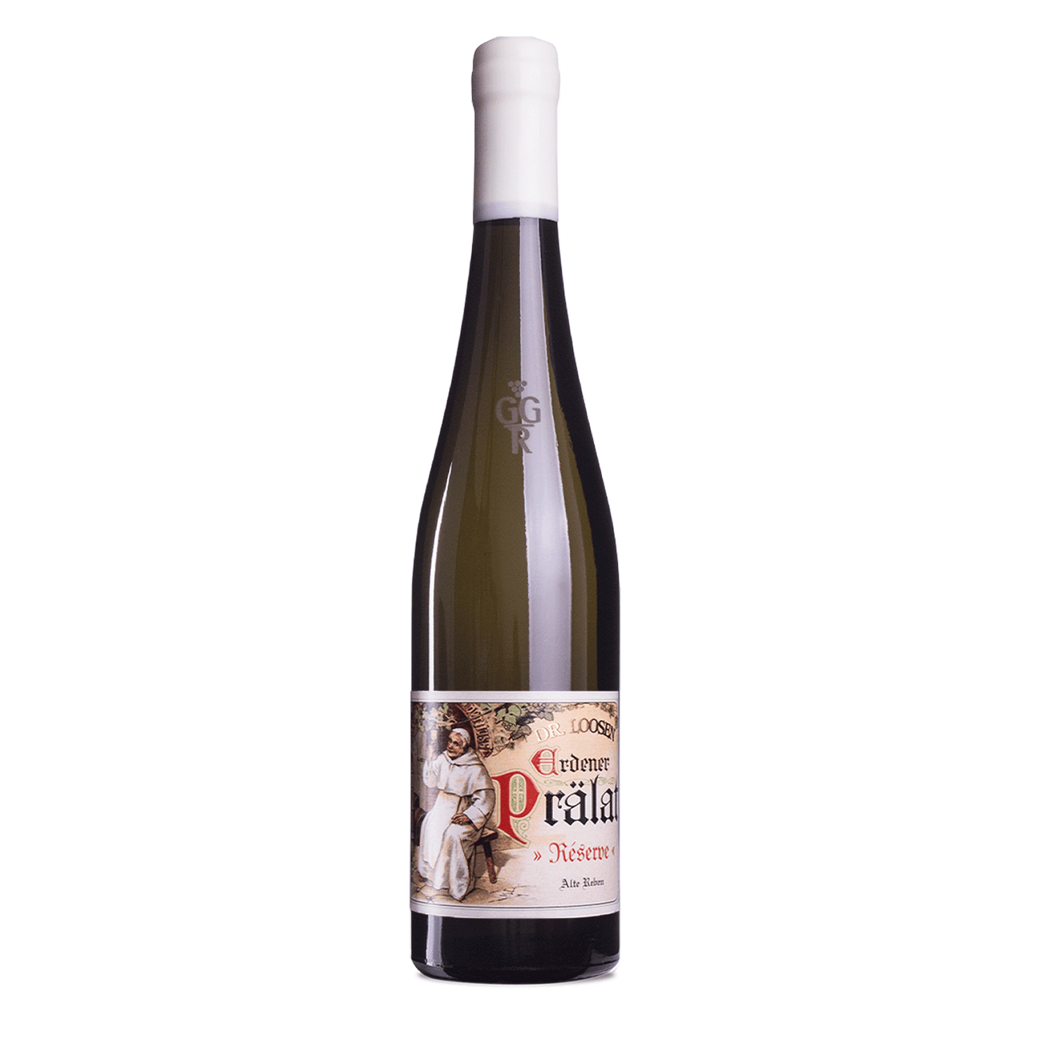 2019 Erdener Prälat Riesling trocken GG RÉSERVE