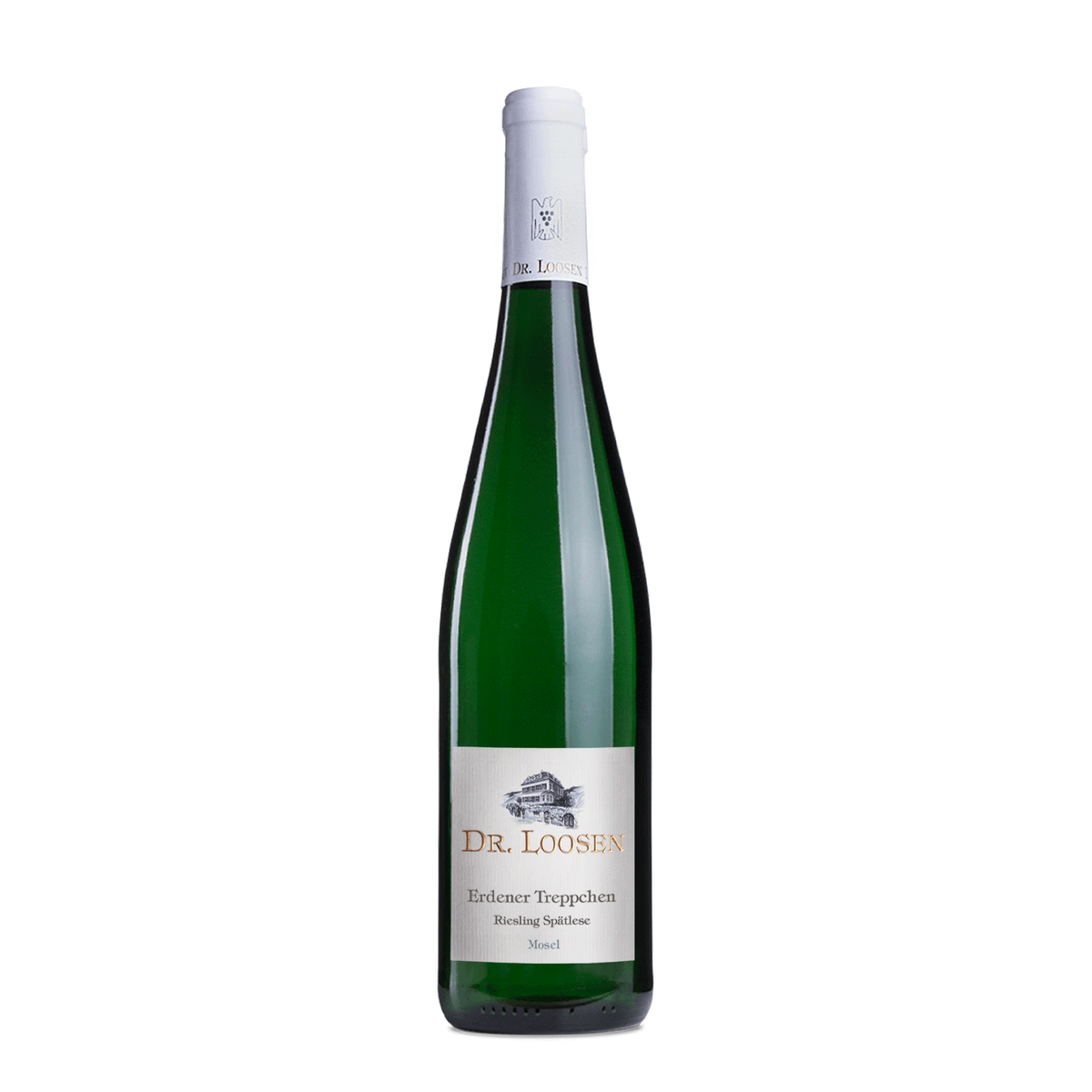 2020 Erdener Treppchen Riesling Spätlese