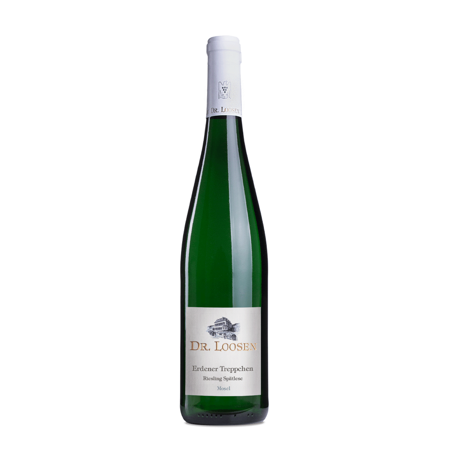 2023 Erdener Treppchen Riesling Spätlese