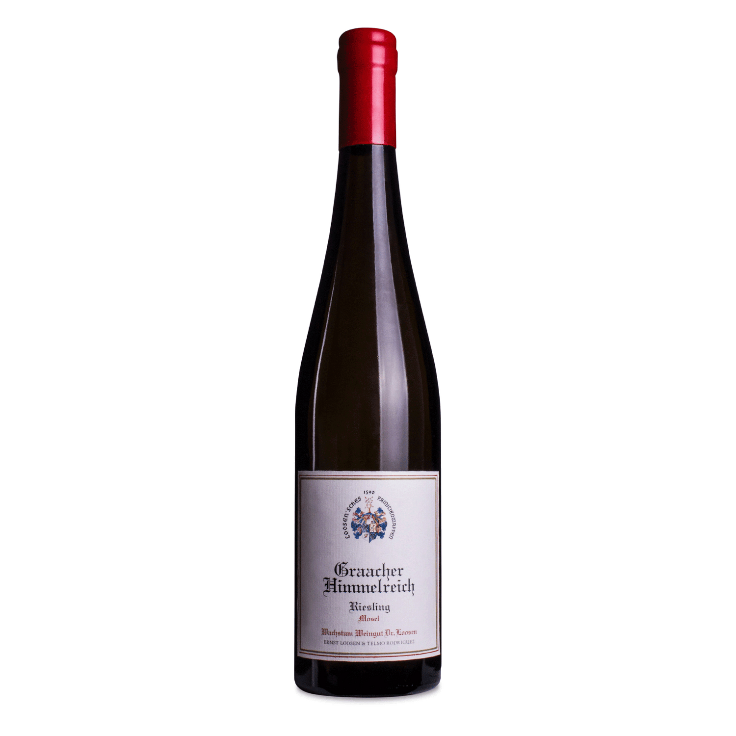 2016 Graacher Himmelreich Riesling trocken "Telmo Rodriguez"