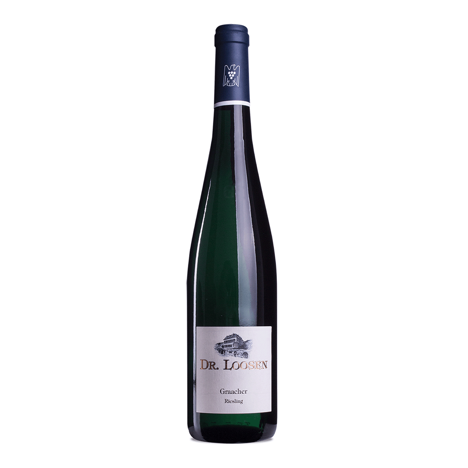 2024 Graacher Riesling trocken