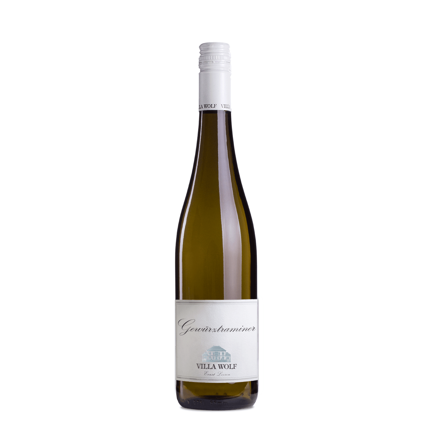 2025 Gewürztraminer