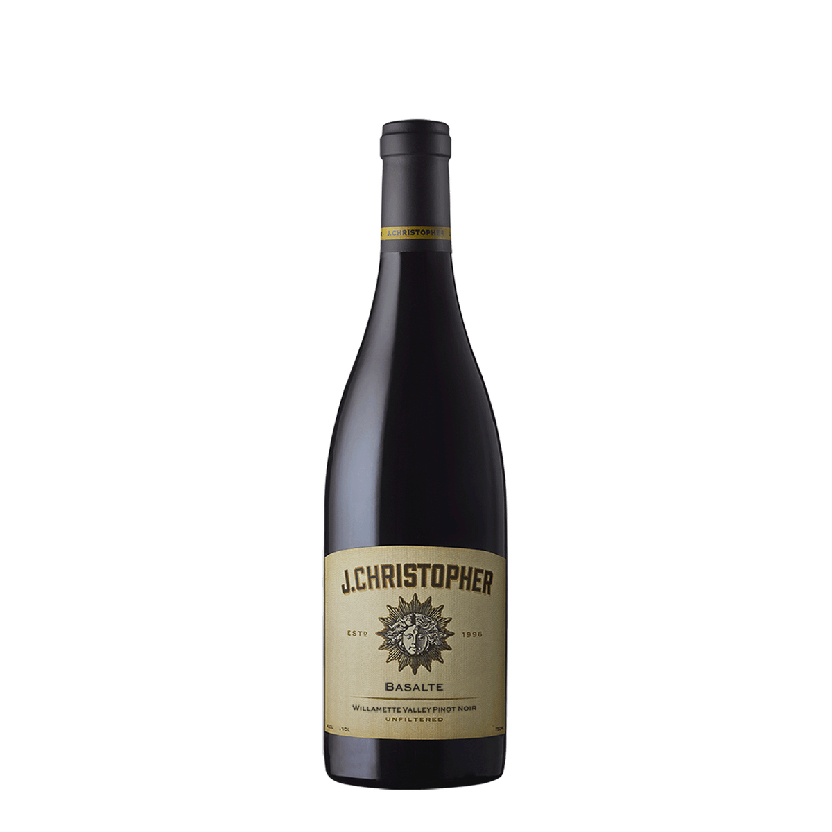 2019 Basalte Pinot Noir