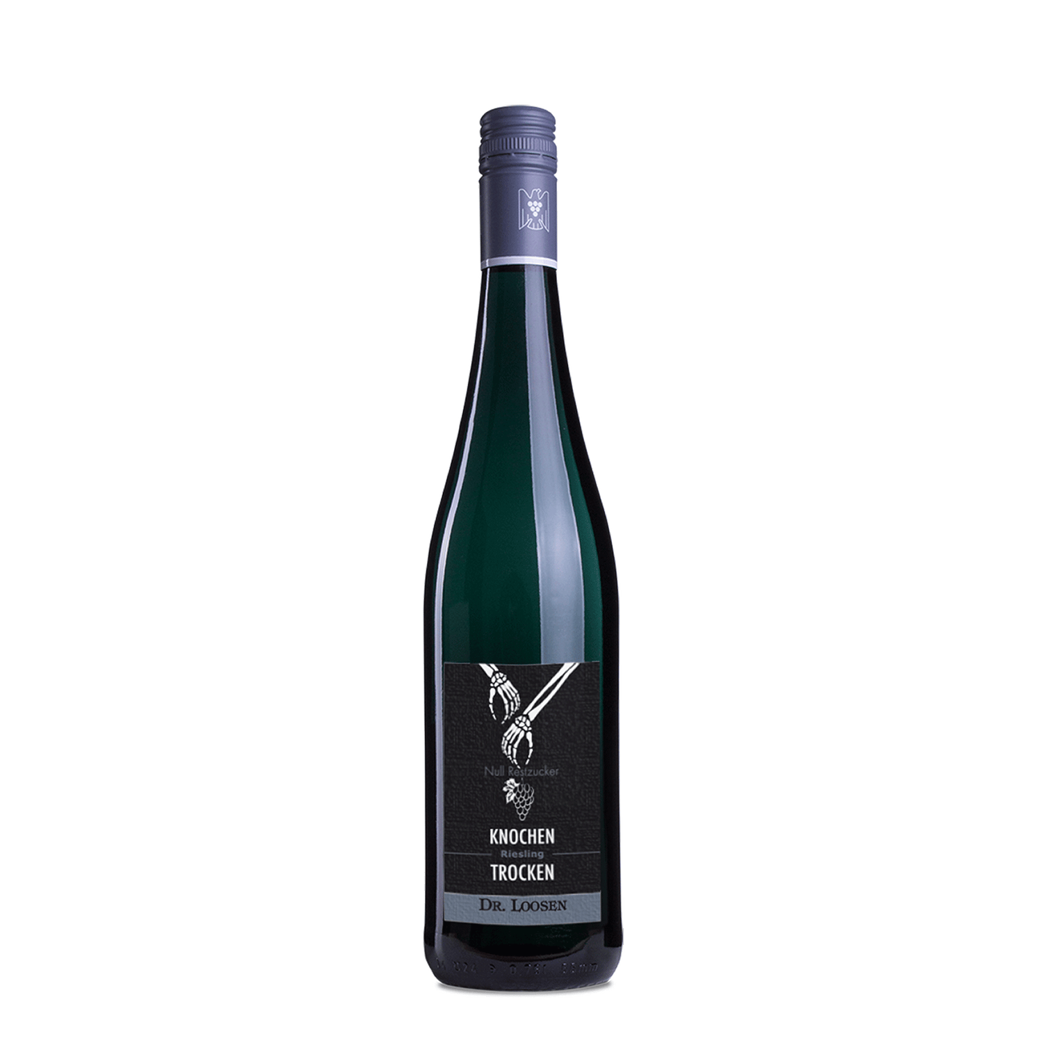 2023 Knochentrocken Riesling trocken