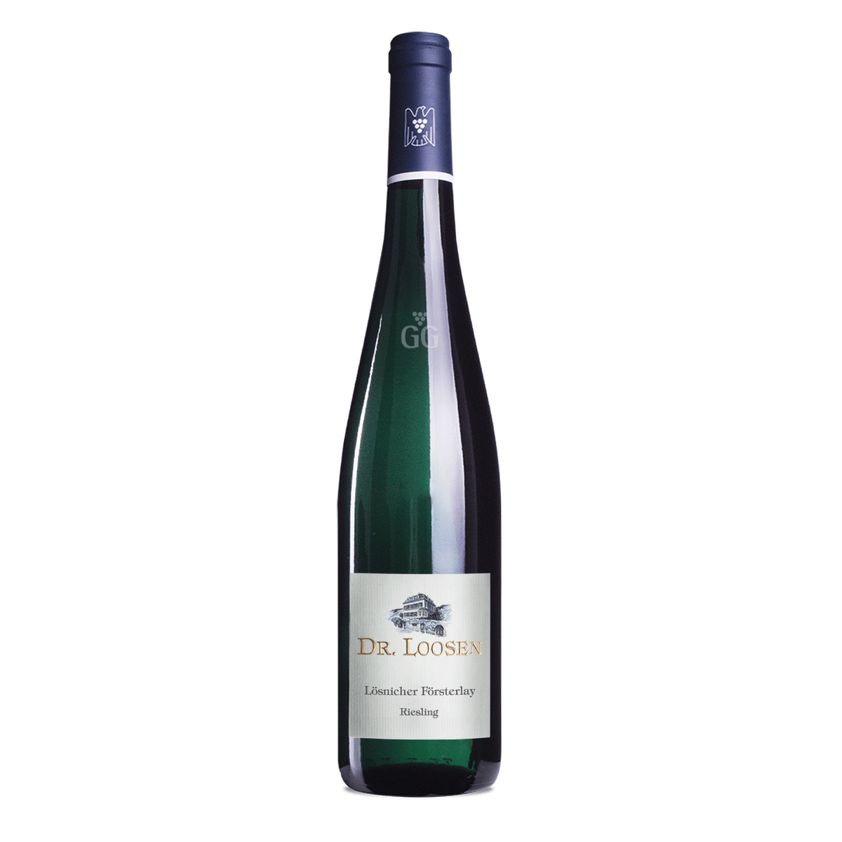 2024 Lösnicher Försterlay Riesling GG dry