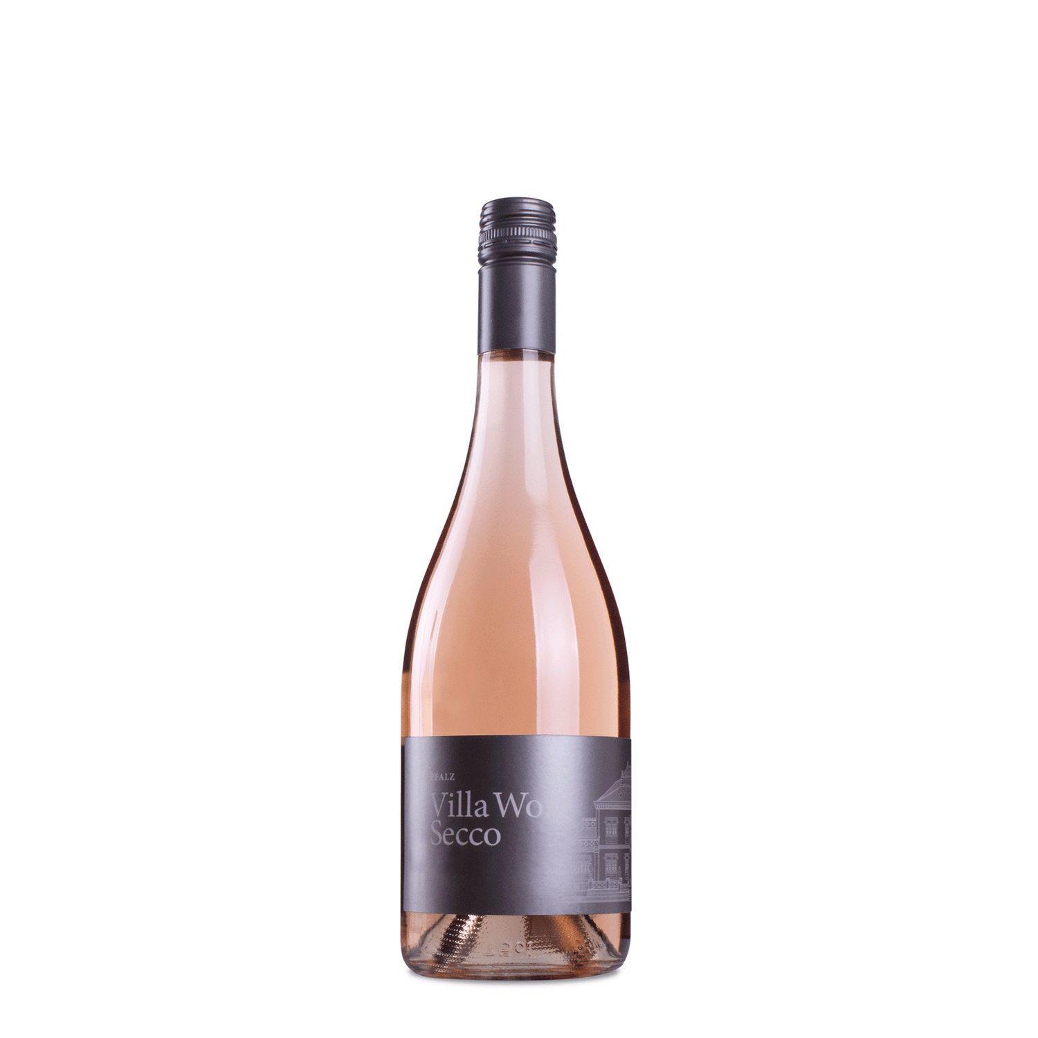 Spätburgunder Rosé Secco