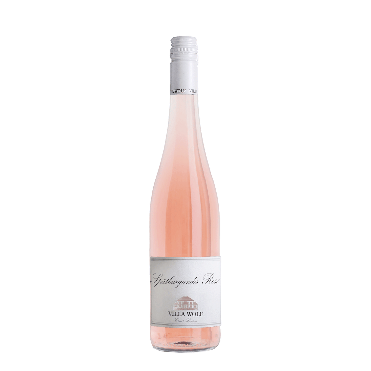 2025 Spätburgunder Rosé