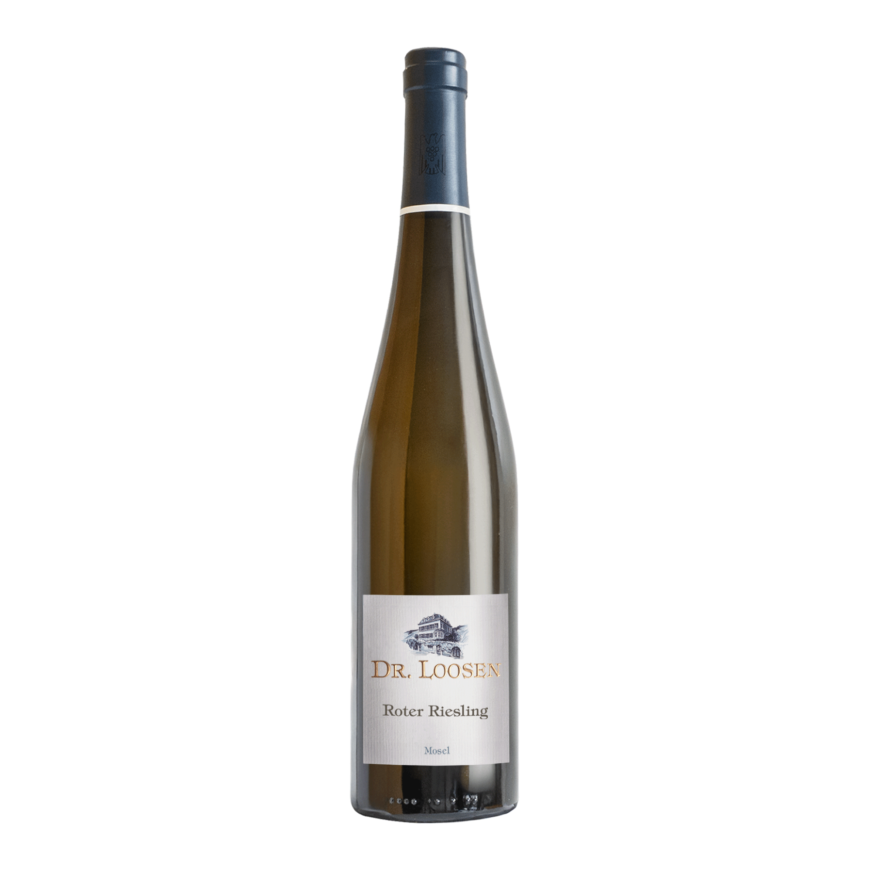 2023 Red Riesling dry – Weingut Dr. Loosen