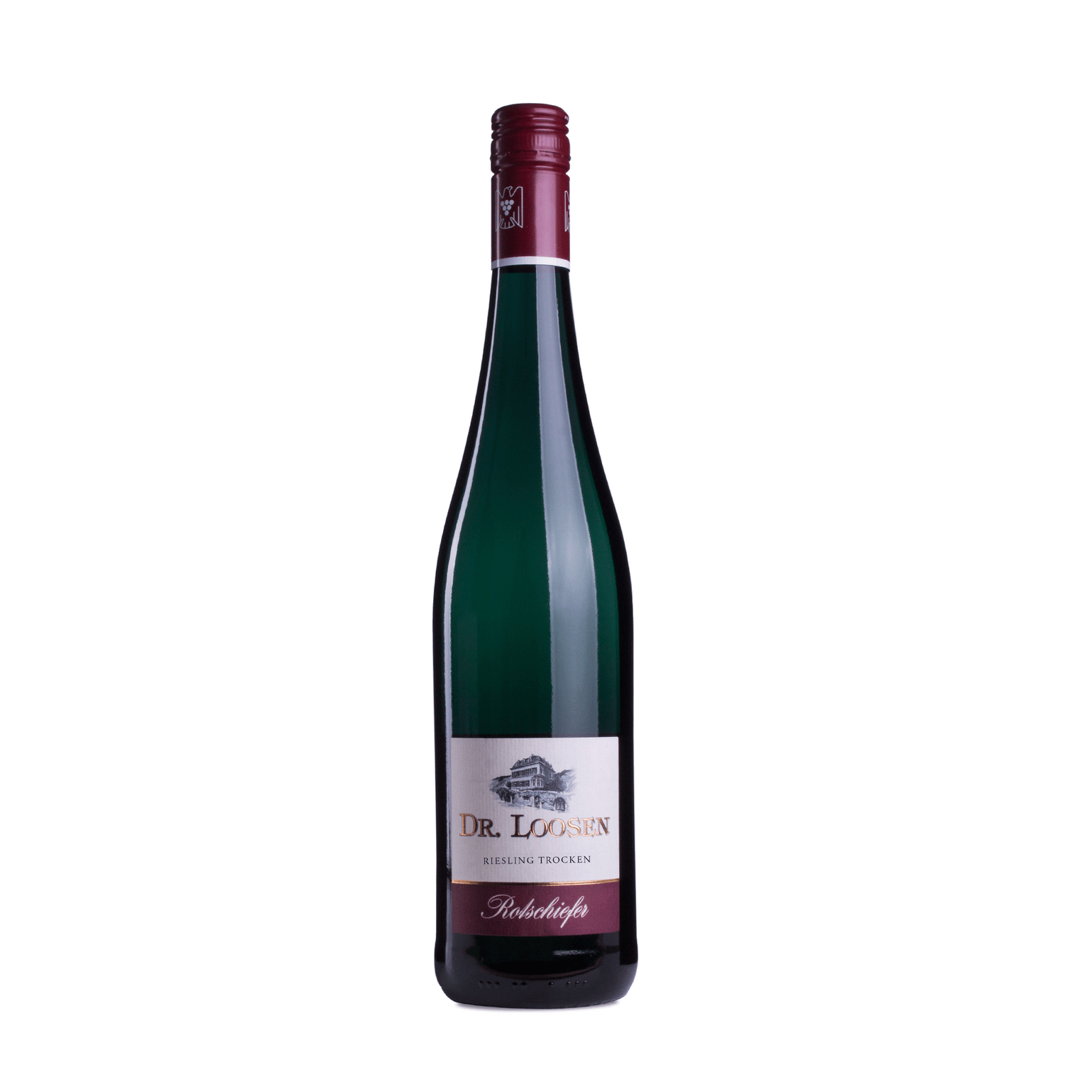 2024 Rotschiefer Riesling trocken