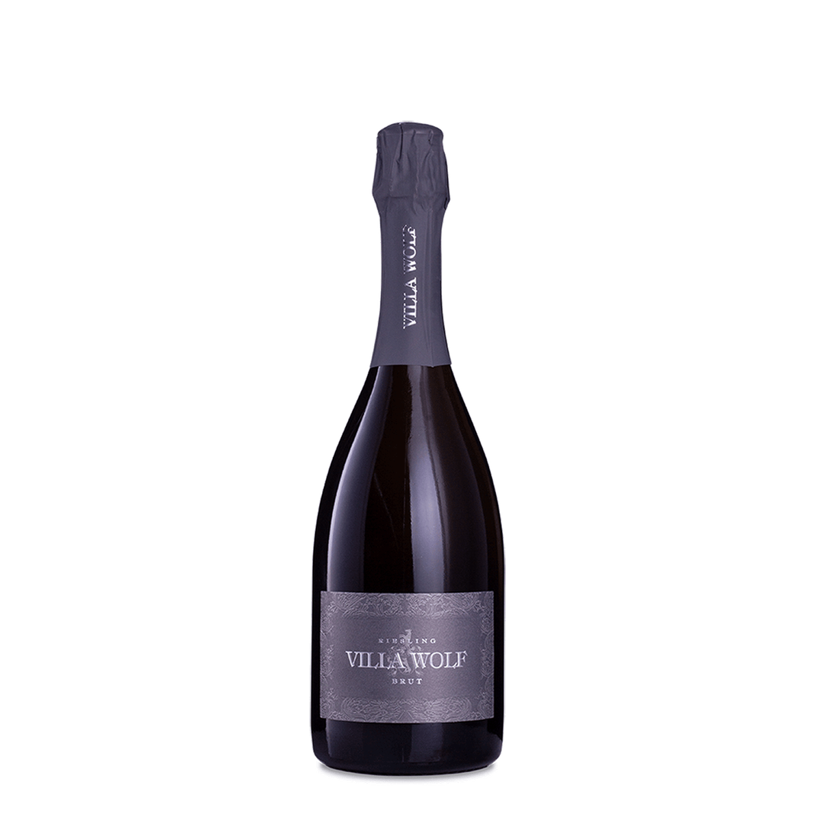 2018 Wachenheimer Goldbächel Riesling Sekt Brut Nature