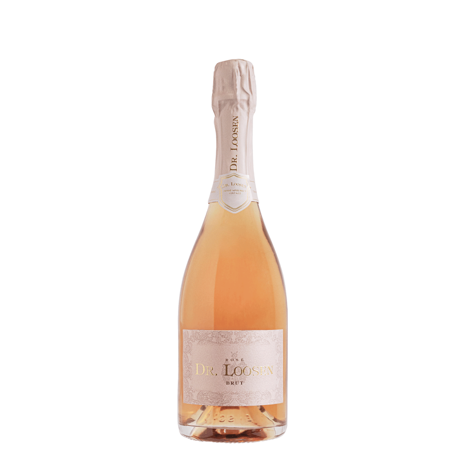 2015 Spätburgunder Rosé Sekt brut