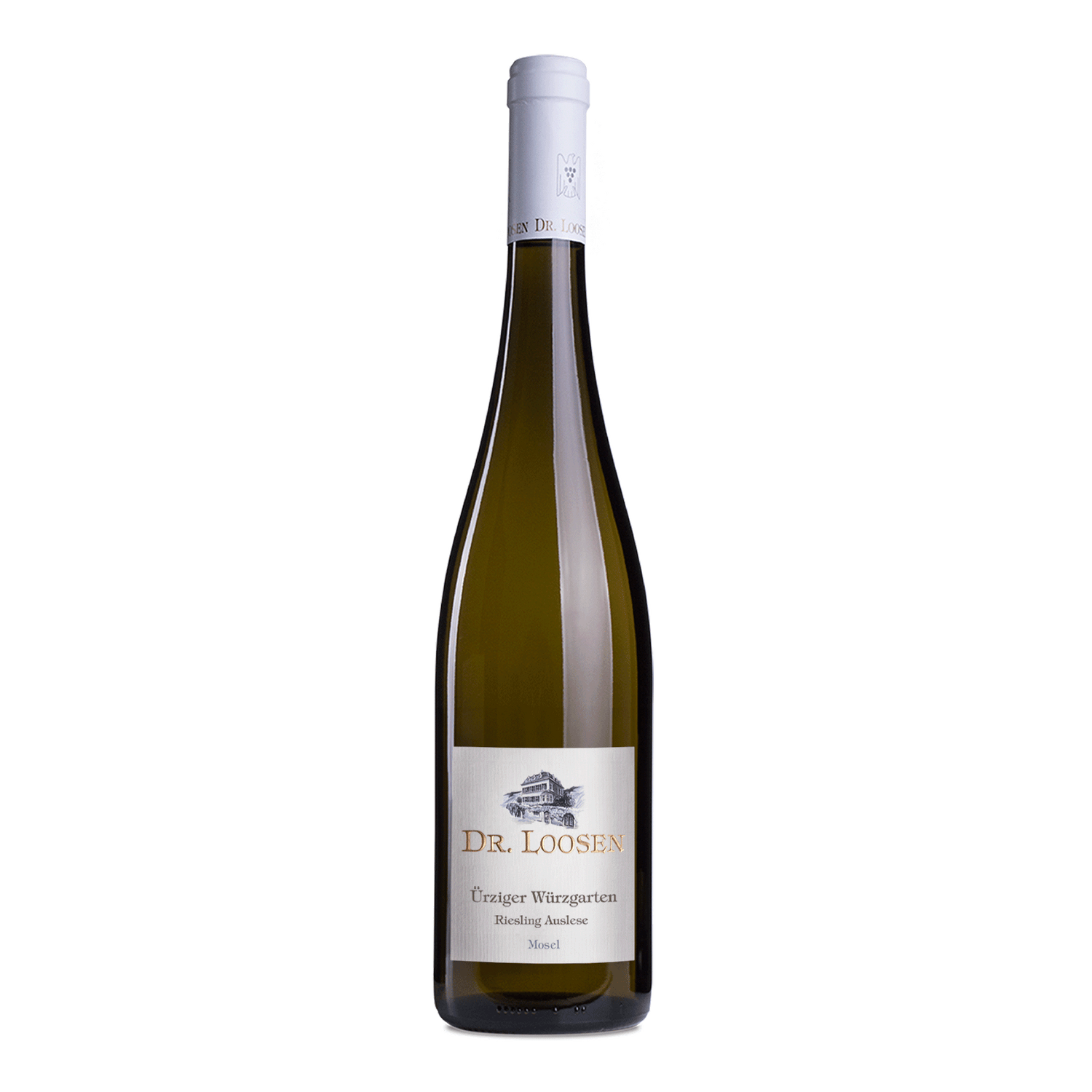 2023 Ürziger Würzgarten Riesling Auslese