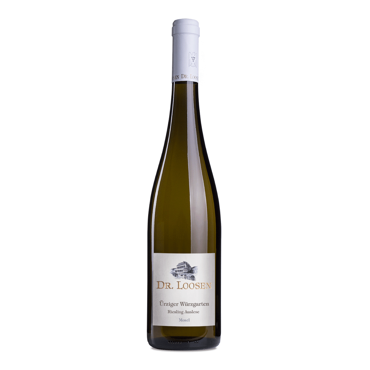 2019 Ürziger Würzgarten Riesling Auslese