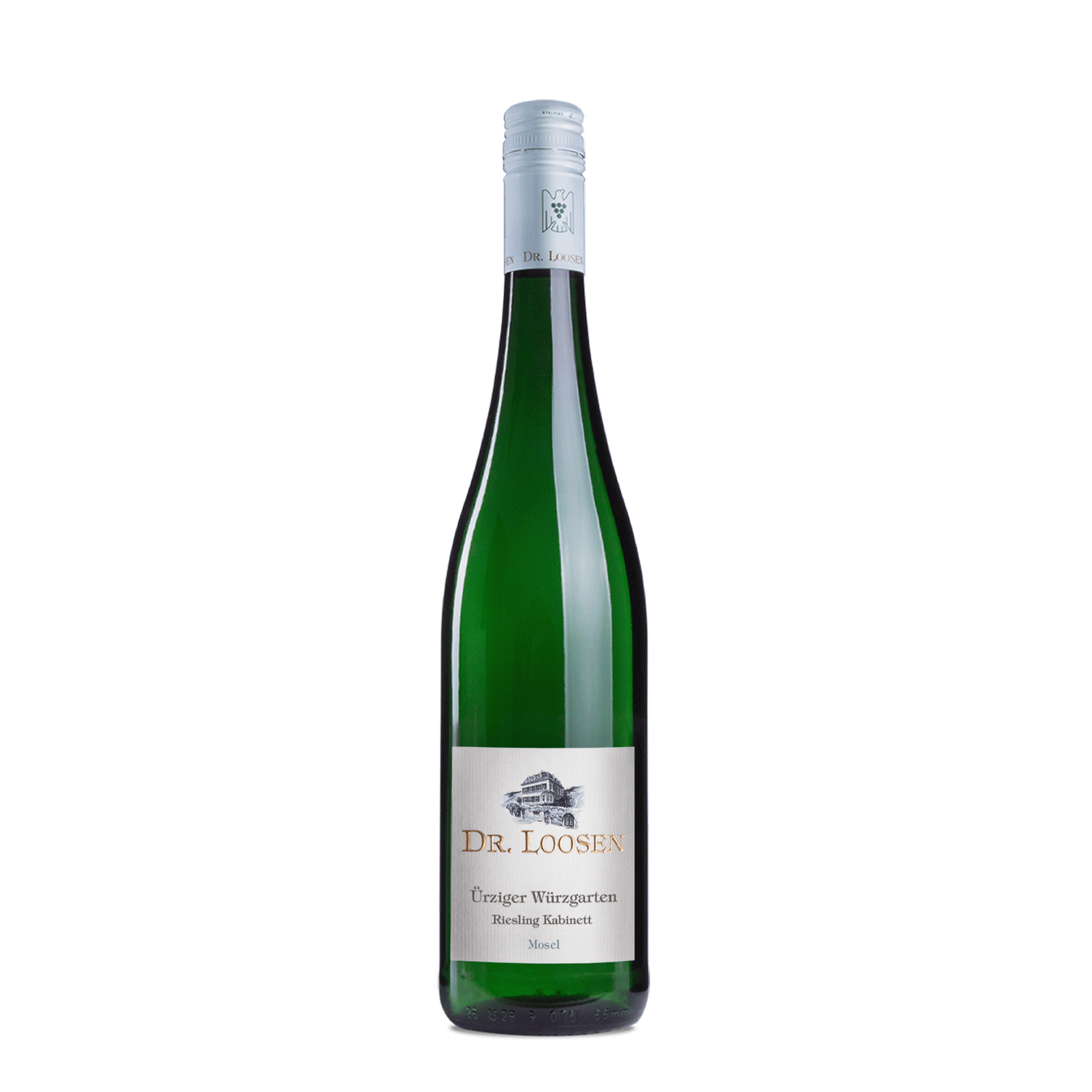 2024 Ürziger Würzgarten Riesling Kabinett