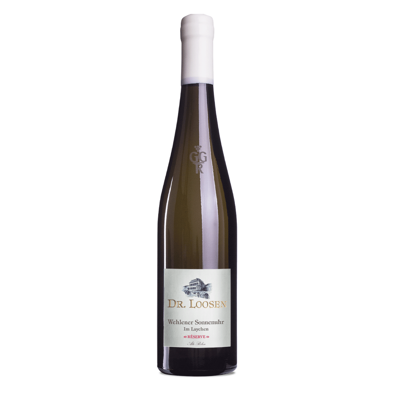 2019 Wehlener Sonnenuhr "Im Laychen" Riesling trocken GG RÈSERVE Alte Reben