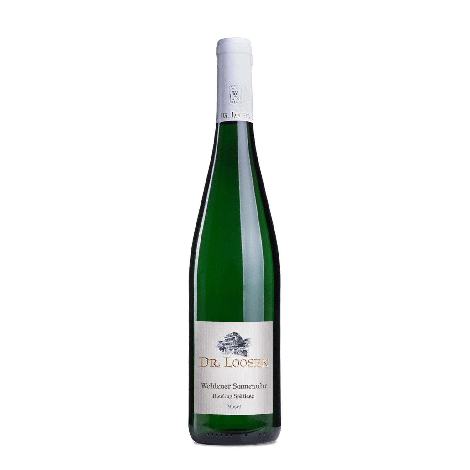 2023 Wehlener Sonnenuhr Riesling Spätlese