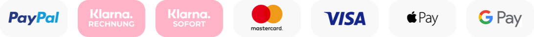 Zahlungsmöglichkeiten im Online-Shop