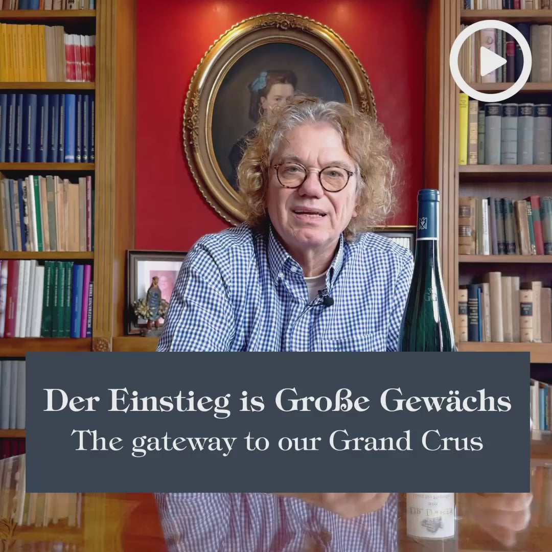 2024 Lösnicher Försterlay Riesling GG trocken