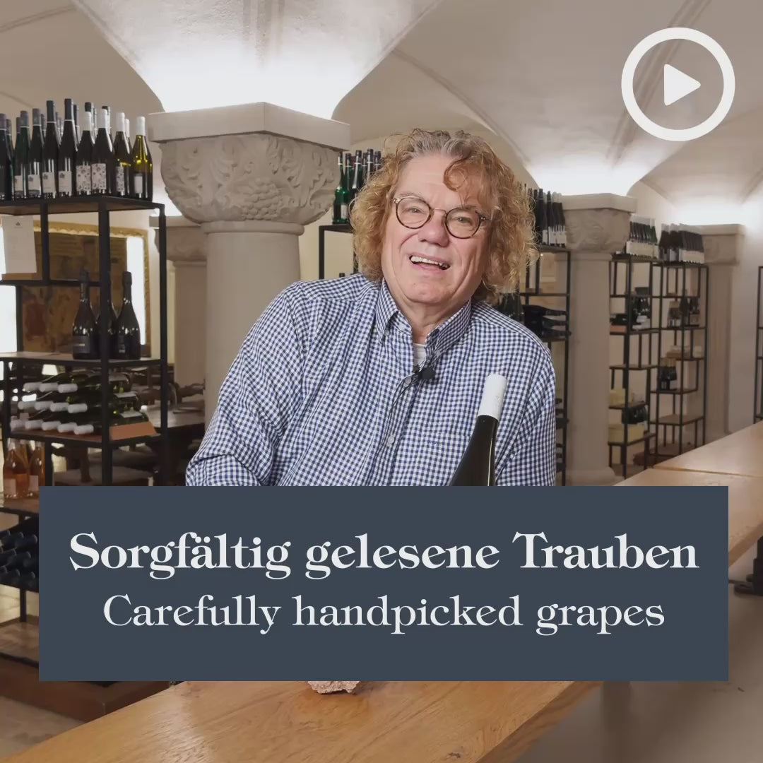 2020 Ürziger Würzgarten Riesling Auslese