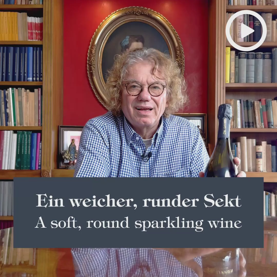 2013 Riesling Sekt b.A. brut nature