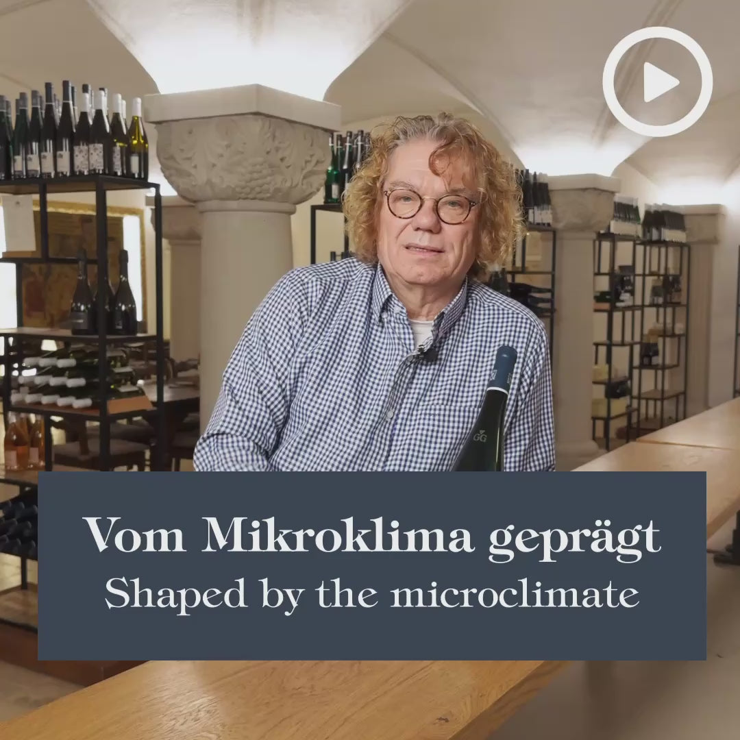 2022 Graacher Domprobst Riesling GG trocken