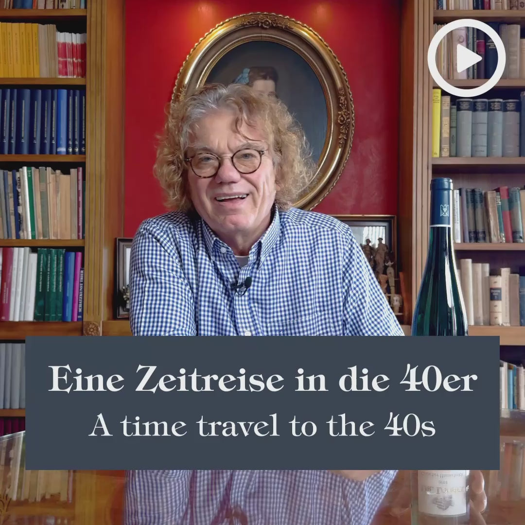 2021 Graacher Himmelreich Riesling TRADITION