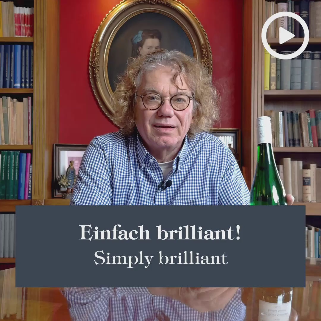 2024 Wehlener Sonnenuhr Riesling Kabinett