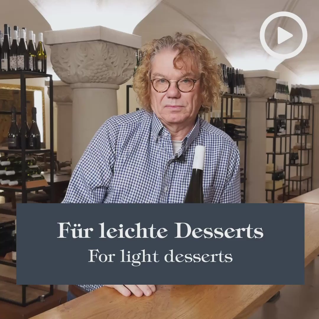 2022 Wehlener Sonnenuhr Riesling Auslese